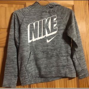 Nike sweatshirt